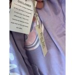 Ron Jon Surf Shop M Purple Ft. Myers Beach Hoodie Sweatshirt Front Pocket NEW Size M Photo 3