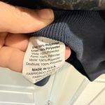 Forrester's Women's Pullover Jacket Golf Medium 1990s Vtg Blue Photo 2