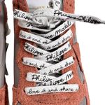 Philippe Model Sneakers TRPX Running Women, Pink Size 6 Photo 6