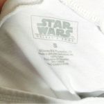 Star Wars Disneyland Galaxys Edge Storm Trooper 709 Legion Graphic TShirt S Photo 4