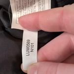 Lole  Duck Down Blend Black Puffer Vest Size XL Photo 8