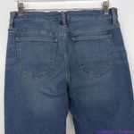 Madewell NEW‎  Stovepipe Jeans in Dearham Wash, 29 Photo 7