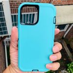 iPhone 13 Pro/13 dual layers 360 shock defender case Multiple Photo 2