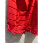 Zyia  Active Red Racer Back Tank Top Woman’s Size XXL Photo 7