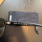 Prada  Cat-Eye sunglasses Photo 9