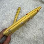 Coach Yellow Floral Wristlet Photo 3