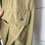 Balance Athletica  Women’s Large Olive Green Cargo Jogger Pants Photo 1