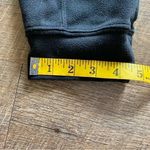 Mondetta  Fleece Jogger Pants Black Athleisure Women’s Medium Pockets Comfy Photo 11