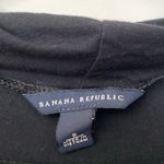 Banana Republic Set of Two Cowl Neck Tops Black and Jade Green Size Small Modal Photo 3