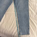 Kensie Jeans High Rise Skinny Blue Jeans Size 32 Photo 5