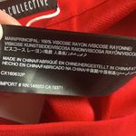 C/MEO COLLECTIVE  All Day Salsa Shorts Size XS NWT Photo 10