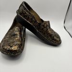Alegria Debra-352 floral beauty nursing shoe Size 38 US 8-8.5 Photo 5