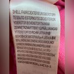 Farm Rio Cross Stitch Coconut Embroidered Pink Playsuit Romper Size Medium $255 Photo 6