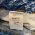J. Galt Brandy MelvilleHigh Rise Shorts Photo 4