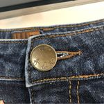 Kut From The Kloth  denim pencil skirt women’s size 2 Y2K blue jean mini Photo 3