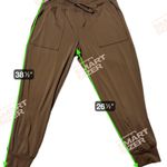 Lou & grey  Women's‎ Brown Joggers Photo 2
