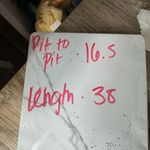 White House | Black Market Women’s 8 Black White Vneck Dress Stretchy Photo 3