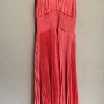 ALC Frank NWOT A.L.C pleated dress Photo 8