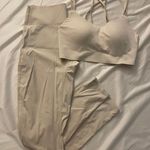 Forever 21 Seamless Active Sports Bra And High Rise Leggings Set Photo 0