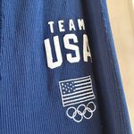 SKIMS  Team USA ribbed leggings Photo 4