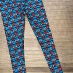 LuLaRoe  Women’s TC Vintage Americana Collection Leggings Yoga Loungewear Comfy Photo 8