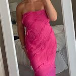 Princess Polly Pink Dress Photo 0