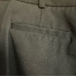 Michael Kors Black Dress Pants Size 6 Black Photo 7