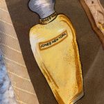 Jones New York Square Silk Scarf Photo 1