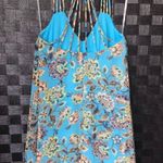 Speechless Summer Mini Dress Photo 1