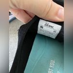 Clove Womens Nursing Shoes Black size 8 Photo 4