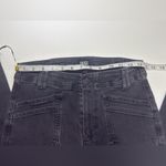 Paige  Women's Charcoal Ankle Jeans 🩶 Photo 1