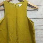 H&M • Dress • Mustard • 4 • Spring • Summer • Beach • Vacation Photo 5