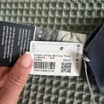 Lululemon NWT  Unisex‎ Size S/M Classic Ball Cap *Wash Photo 2