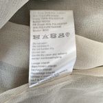 Nanushka Menphi Vegan Leather Dress Photo 6