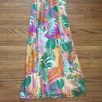 Skies Are Blue  maxi dress Photo 1