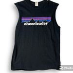 Cheerleader tank top Size M Photo 0