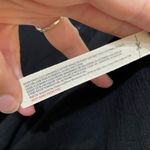 Free People Intimately Black Lace Sleeveless Mini Dress Womens S Slip Beaded Photo 5