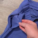 Run On Cloud Purple Club Fleece Pants Size XL Photo 2