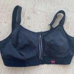 SheFit  Ultimate Sports Bra Black, 4 Luxe Photo 0