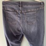 Torrid Jegging Skinny Super Stretch High-Rise Jean Denim Blue Womens 22S Plus Photo 3