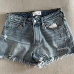 Dear John Shorts Photo 0