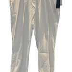 89th and Madison NWT - Pull On Pants With Sailor Button Details. Photo 5