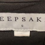 Keepsake Like New Cocktail Maxi Slip Dress Mermaid Photo 5