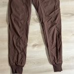 Lululemon  Dance Studio Mid-Rise Jogger Roasted‎ Brown Size 0 Photo 7