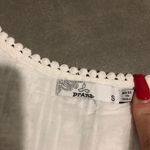 prAna White Dress Photo 3