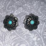 Real Turquoise Conchos Blue Photo 0