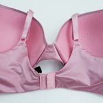 Victoria's Secret  Pushup Baby Pink Bra Photo 4
