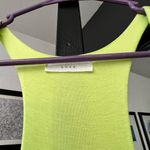Lush Clothing Lime Green Lush Maxi Dress Photo 1