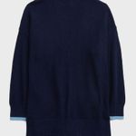 Aerie Oversized Varsity Cardigan Photo 5