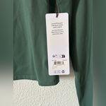 Alo Yoga ALO Softsculpt Precision 1/4 Zip Long Sleeve sz small Photo 2